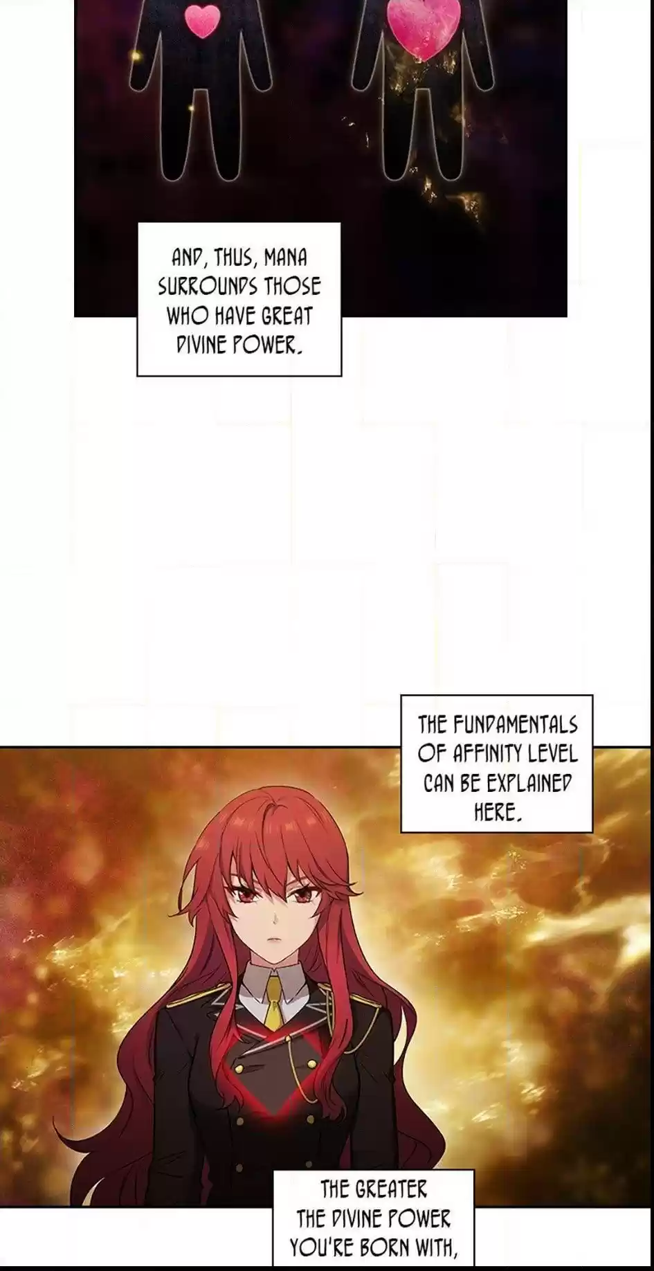 Reminiscence Adonis Chapter 129