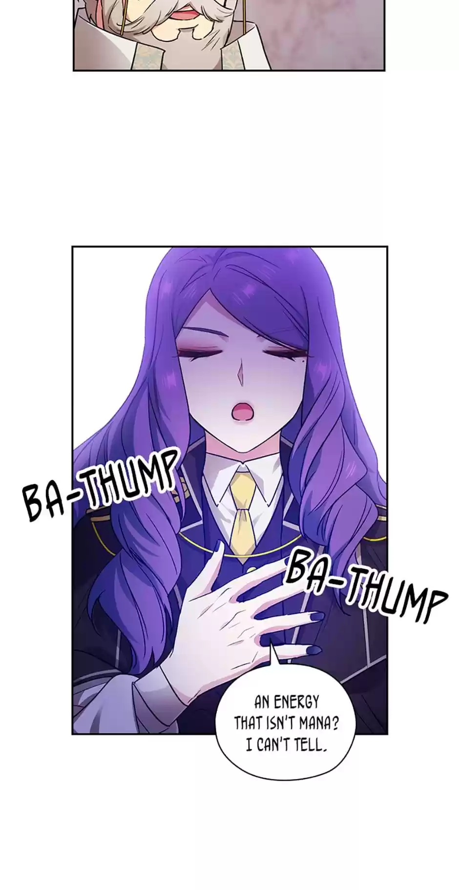 Reminiscence Adonis Chapter 129