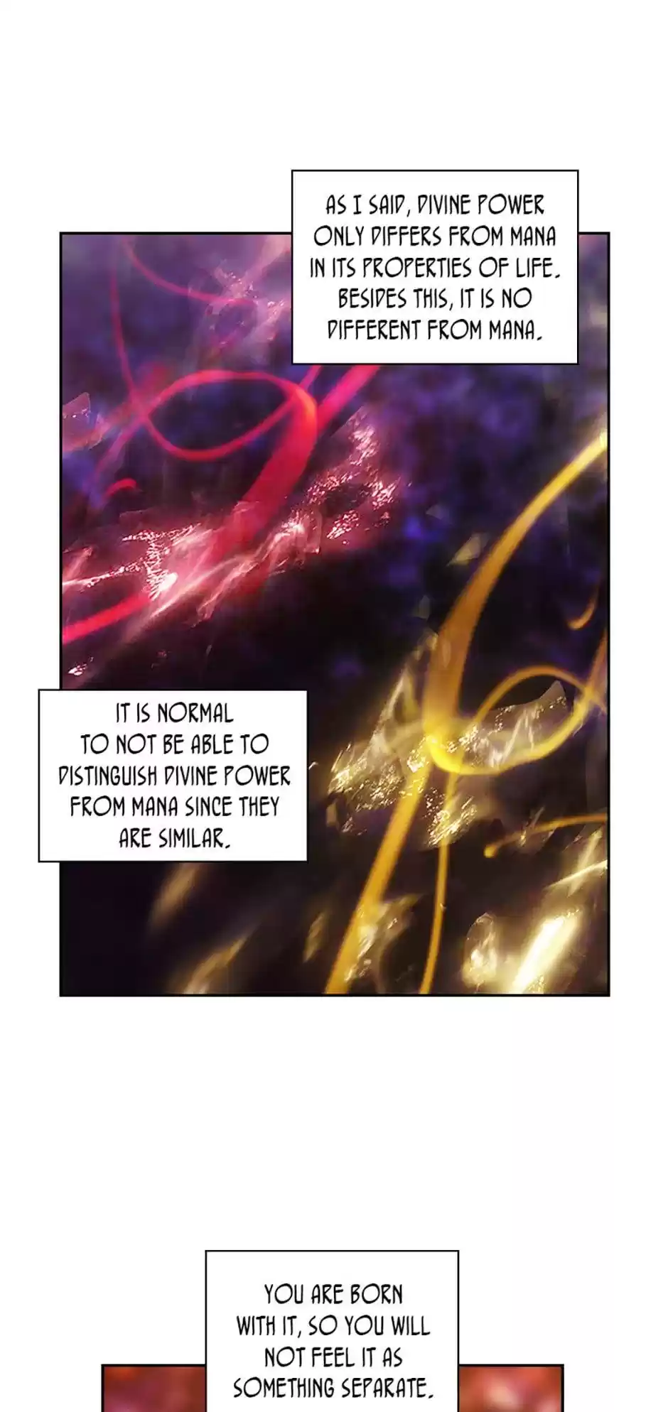 Reminiscence Adonis Chapter 129