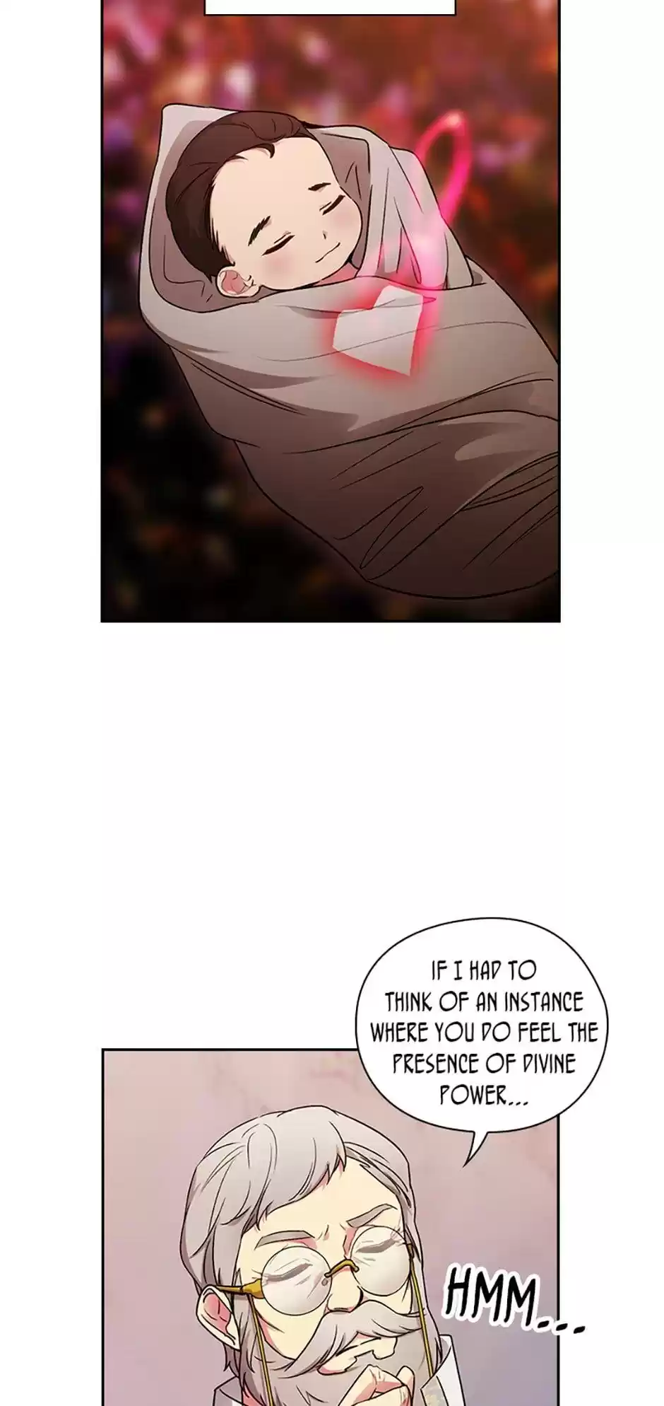 Reminiscence Adonis Chapter 129