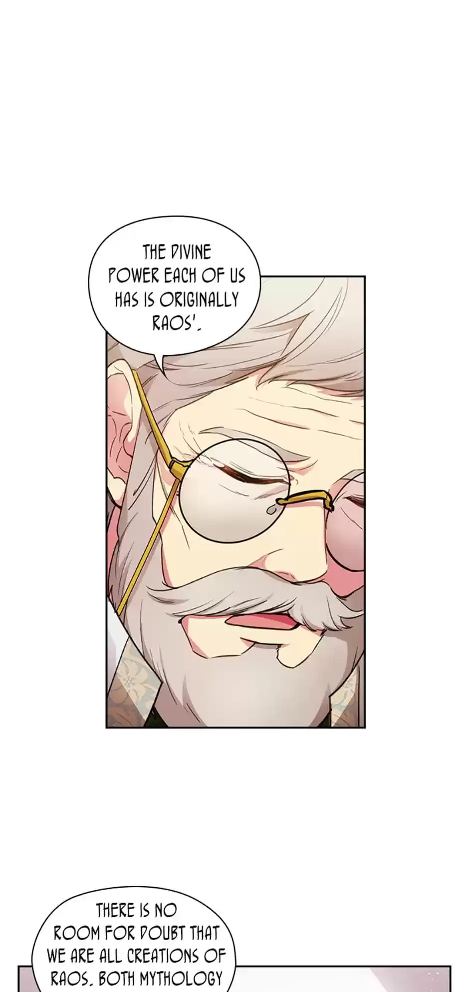 Reminiscence Adonis Chapter 129