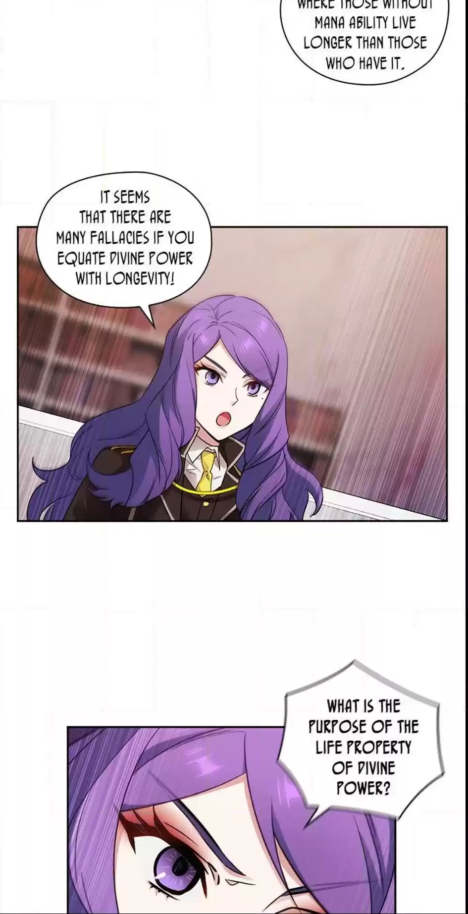 Reminiscence Adonis Chapter 129