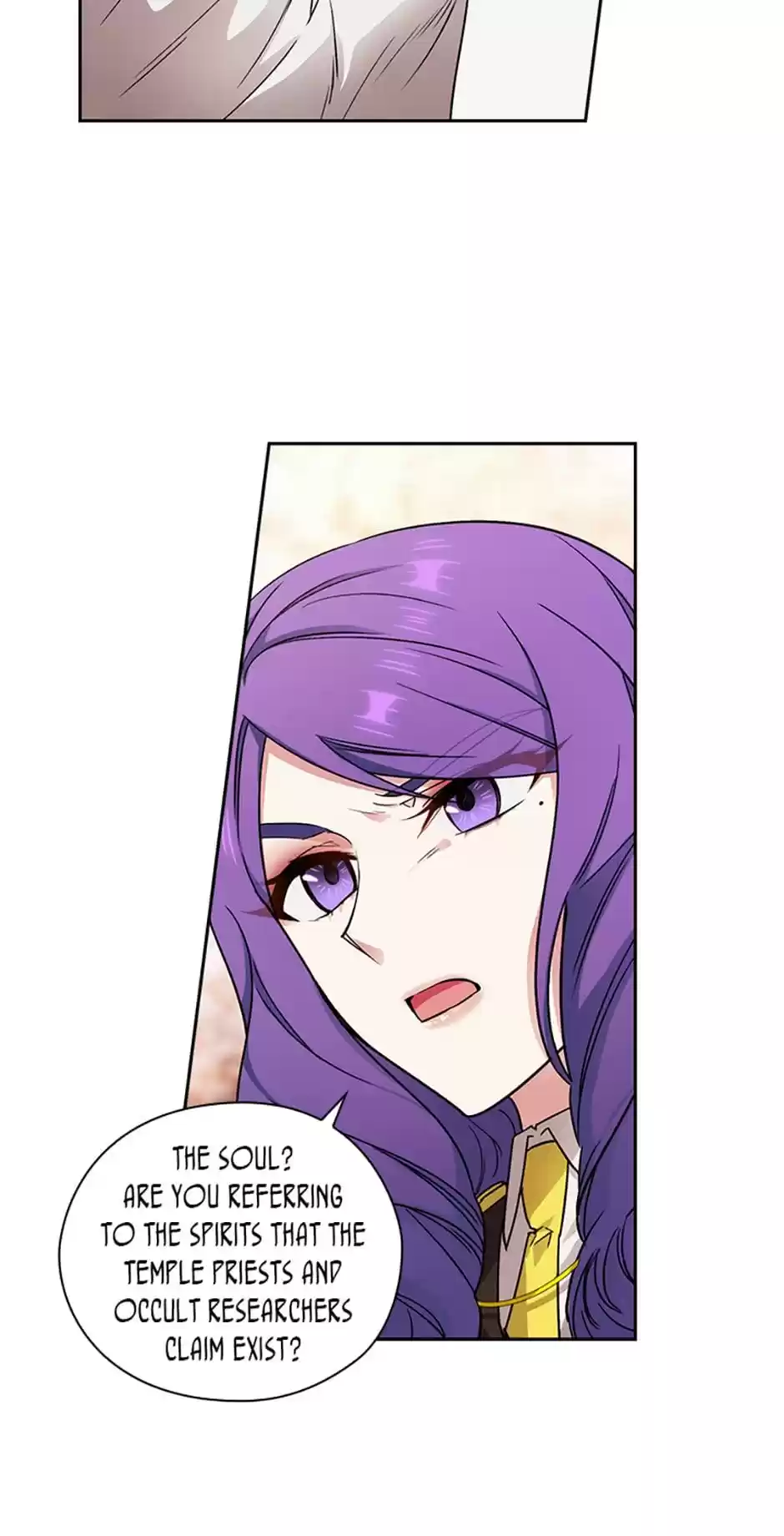 Reminiscence Adonis Chapter 129