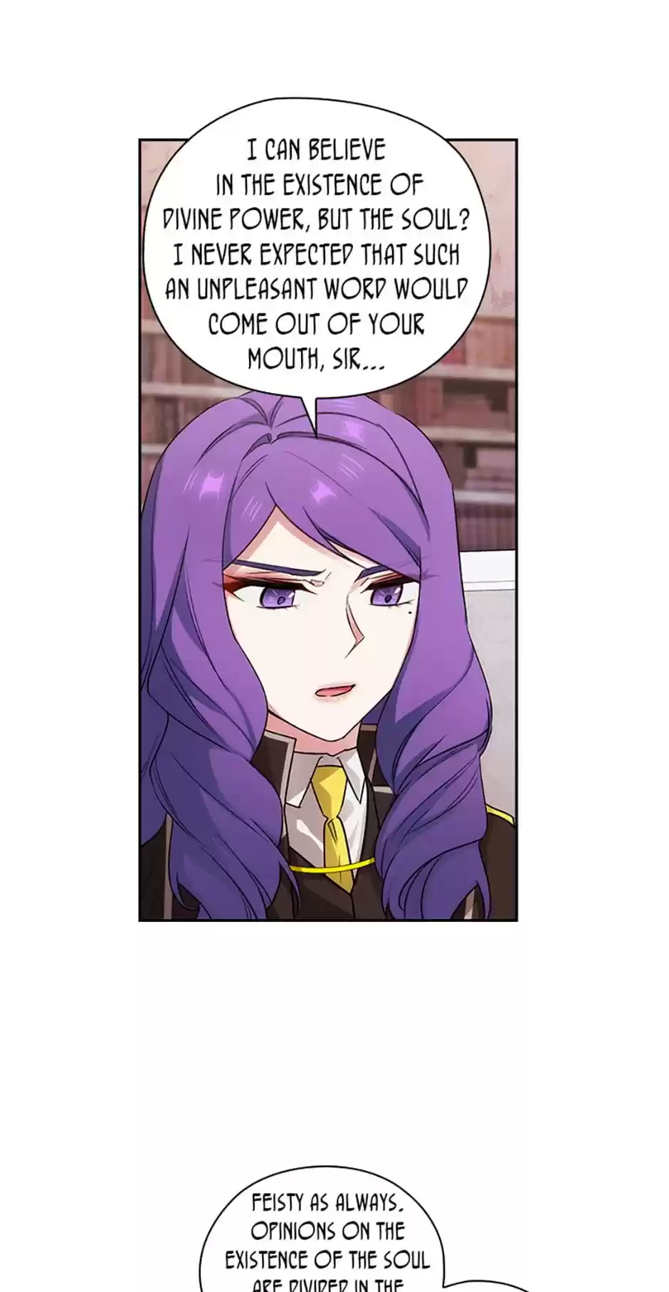 Reminiscence Adonis Chapter 129