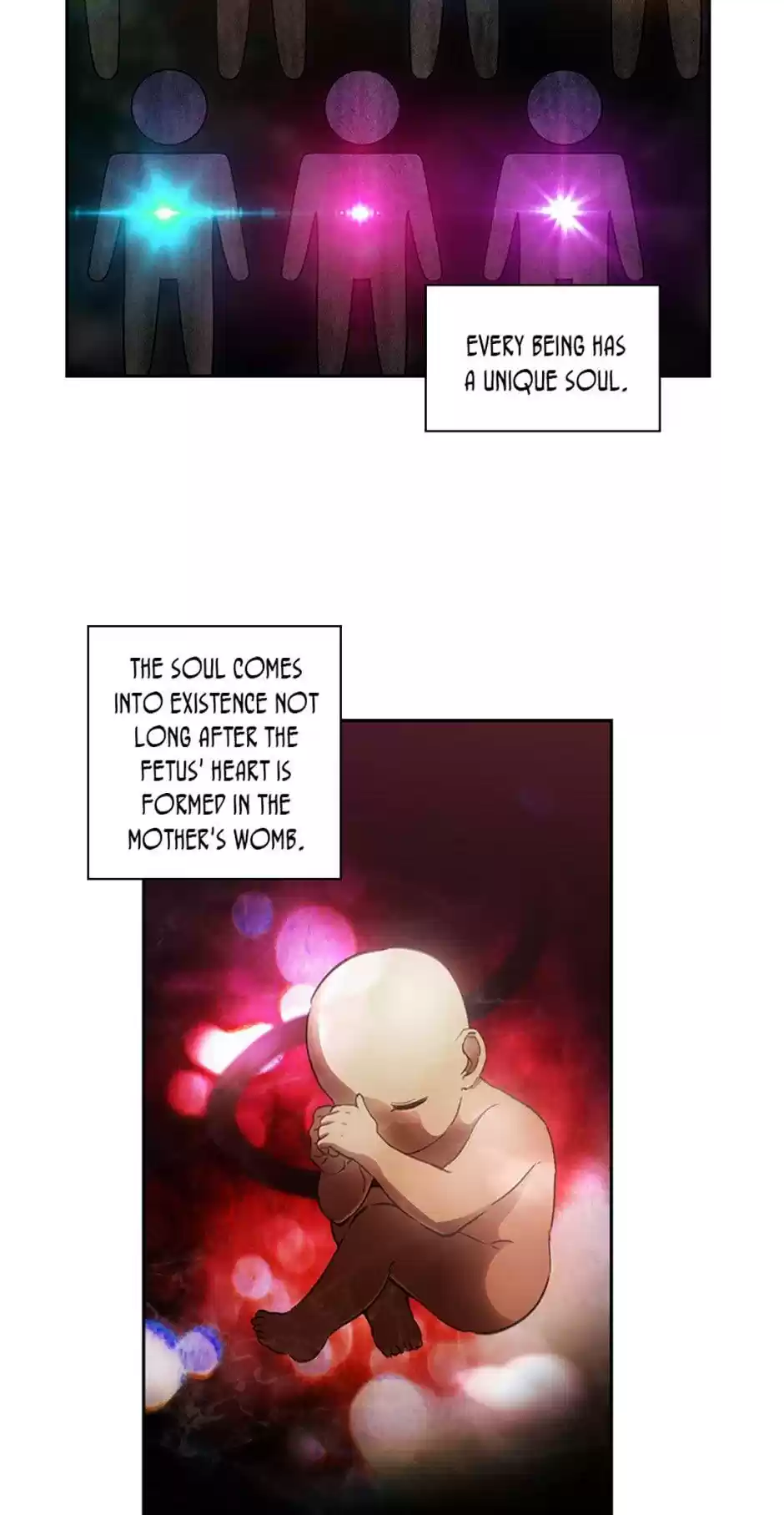 Reminiscence Adonis Chapter 129