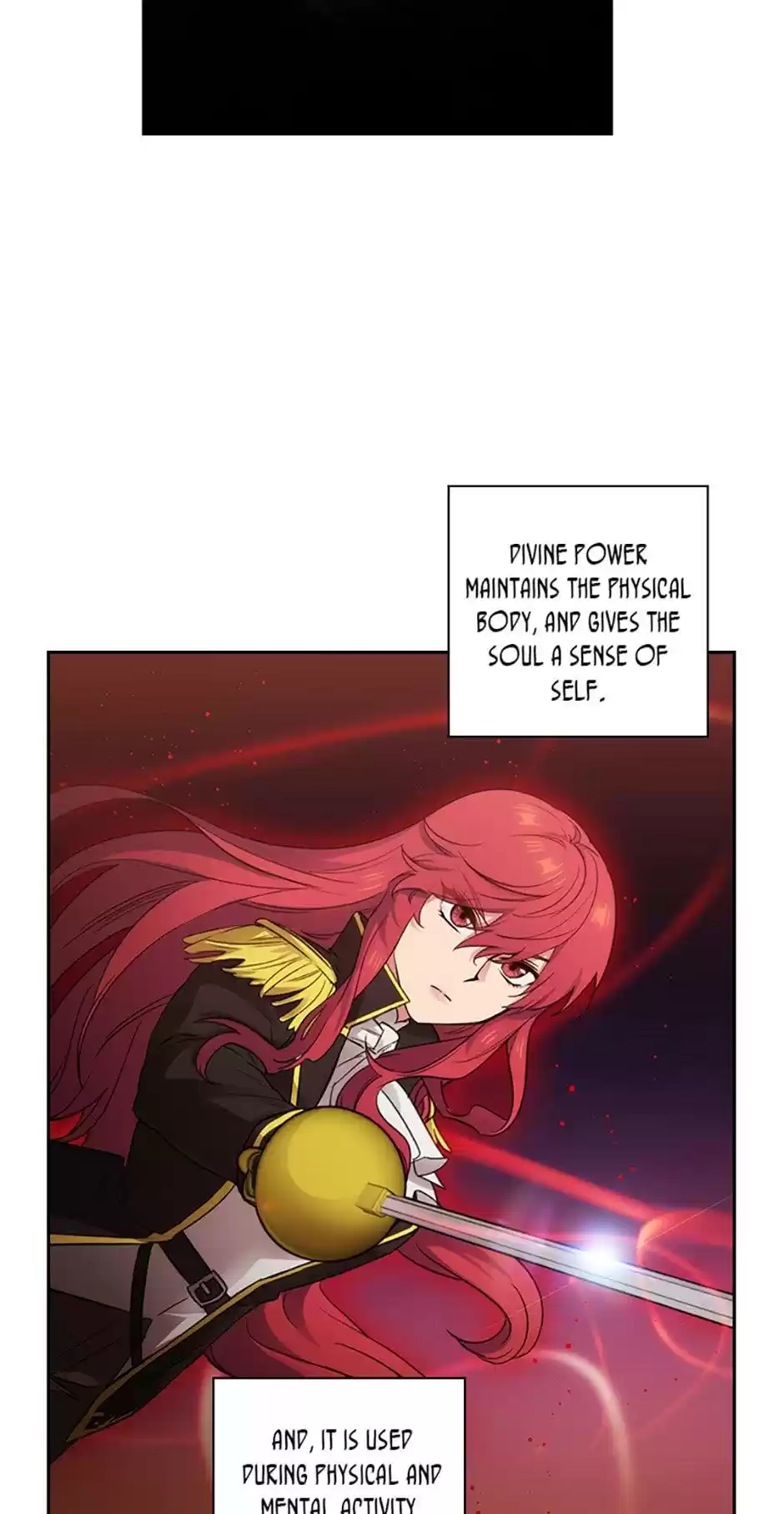 Reminiscence Adonis Chapter 129