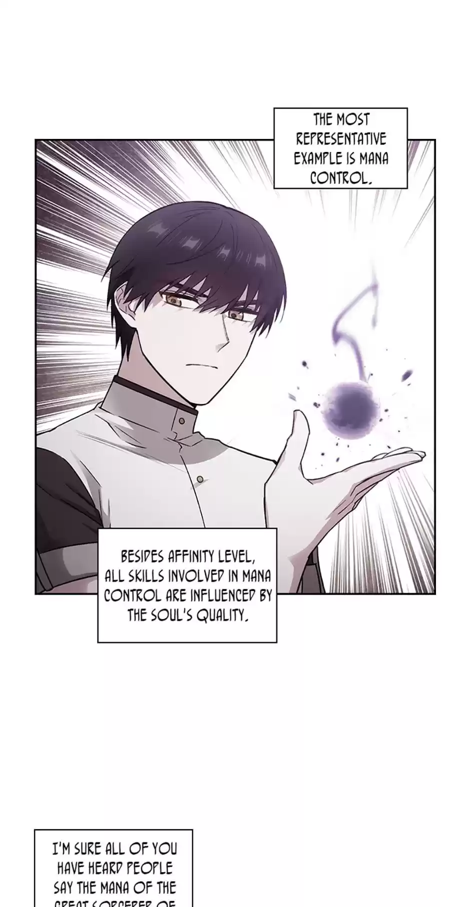 Reminiscence Adonis Chapter 129