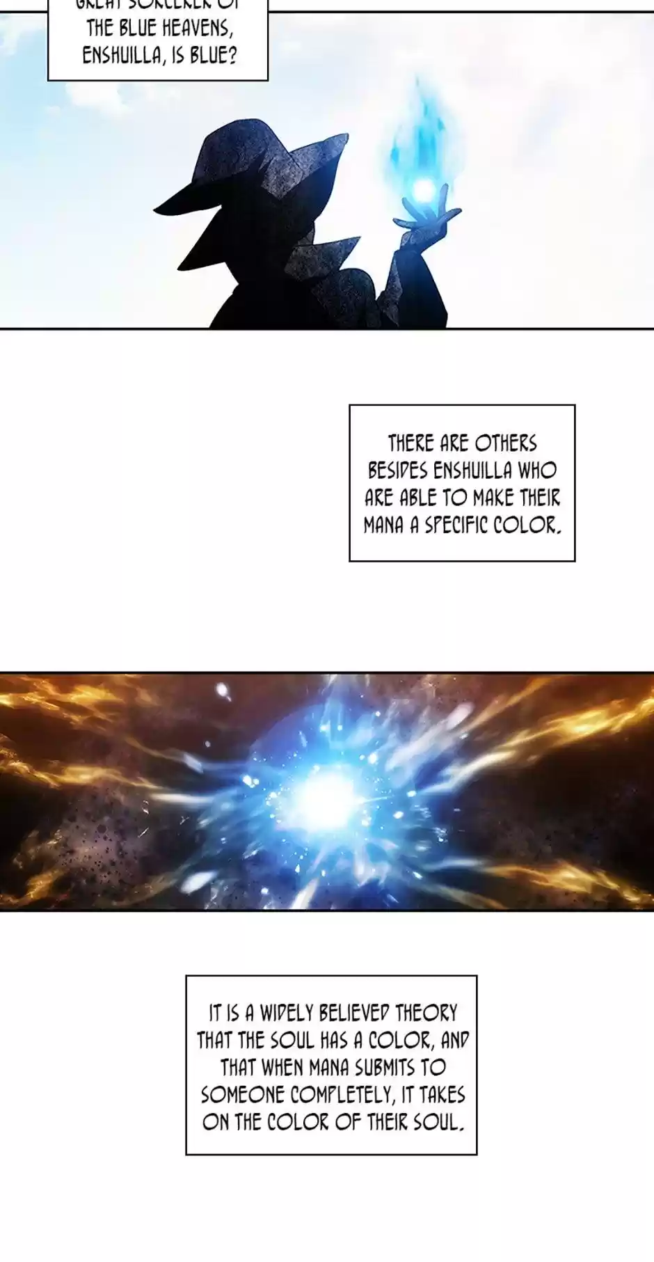 Reminiscence Adonis Chapter 129