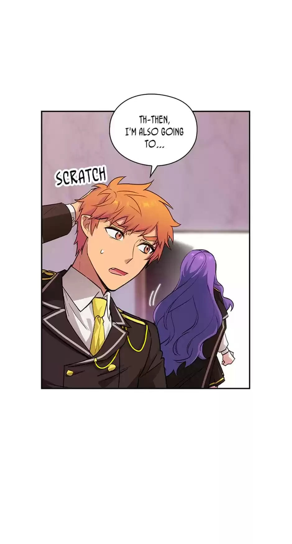 Reminiscence Adonis Chapter 129