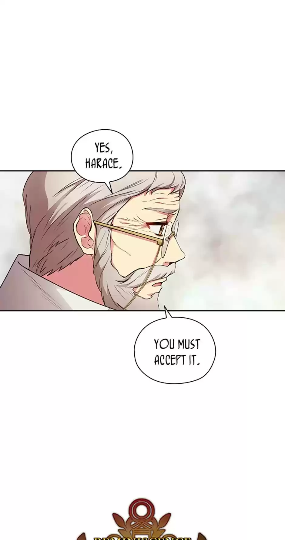 Reminiscence Adonis Chapter 130