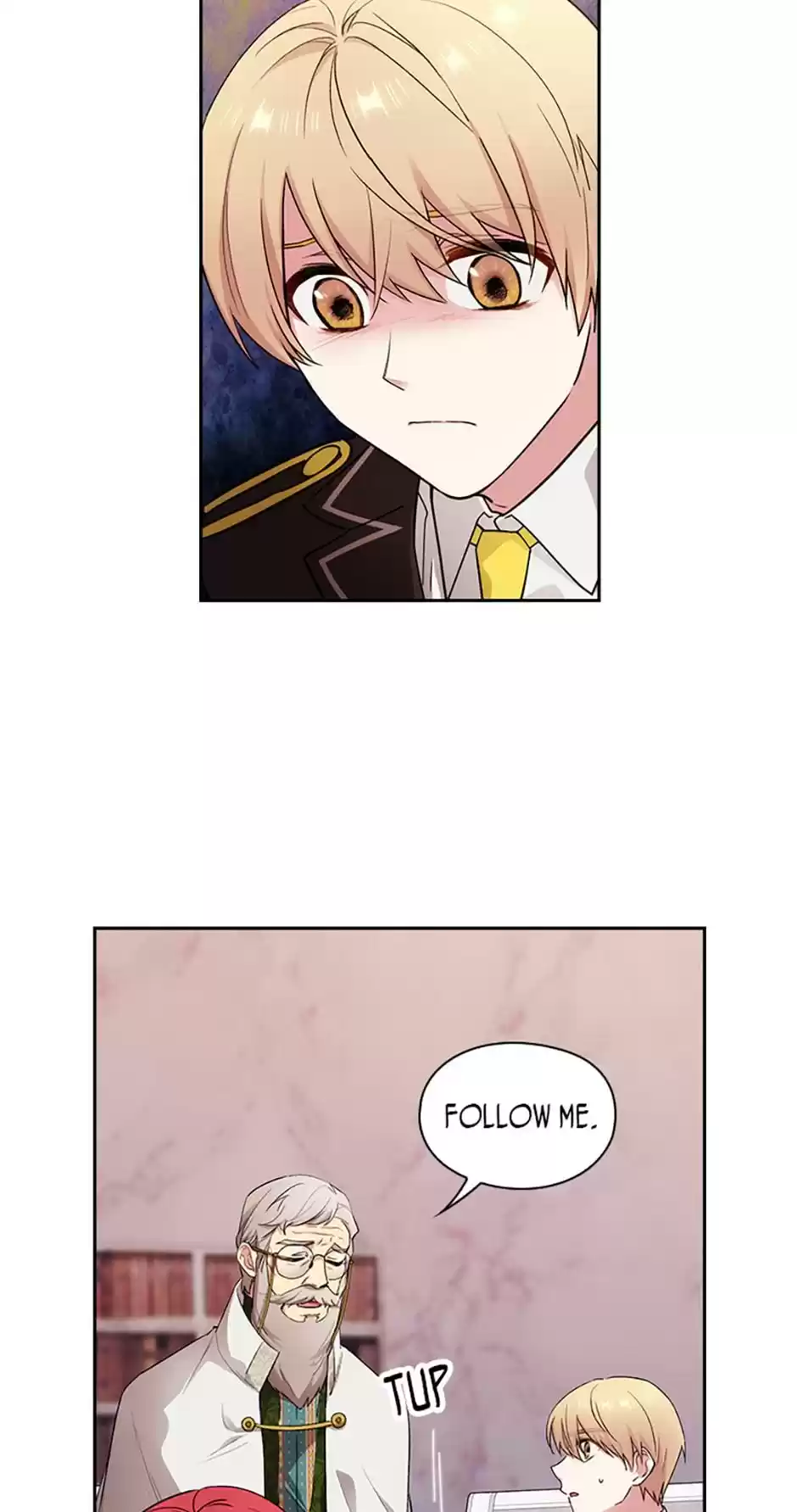 Reminiscence Adonis Chapter 130