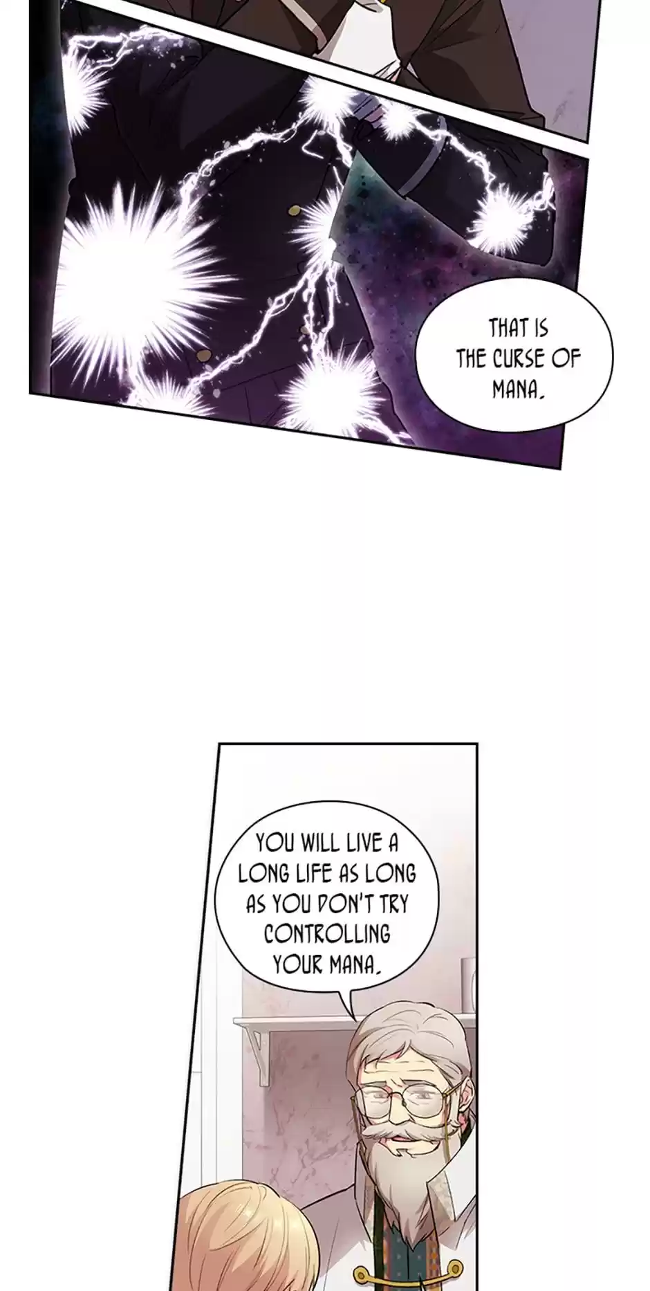 Reminiscence Adonis Chapter 130