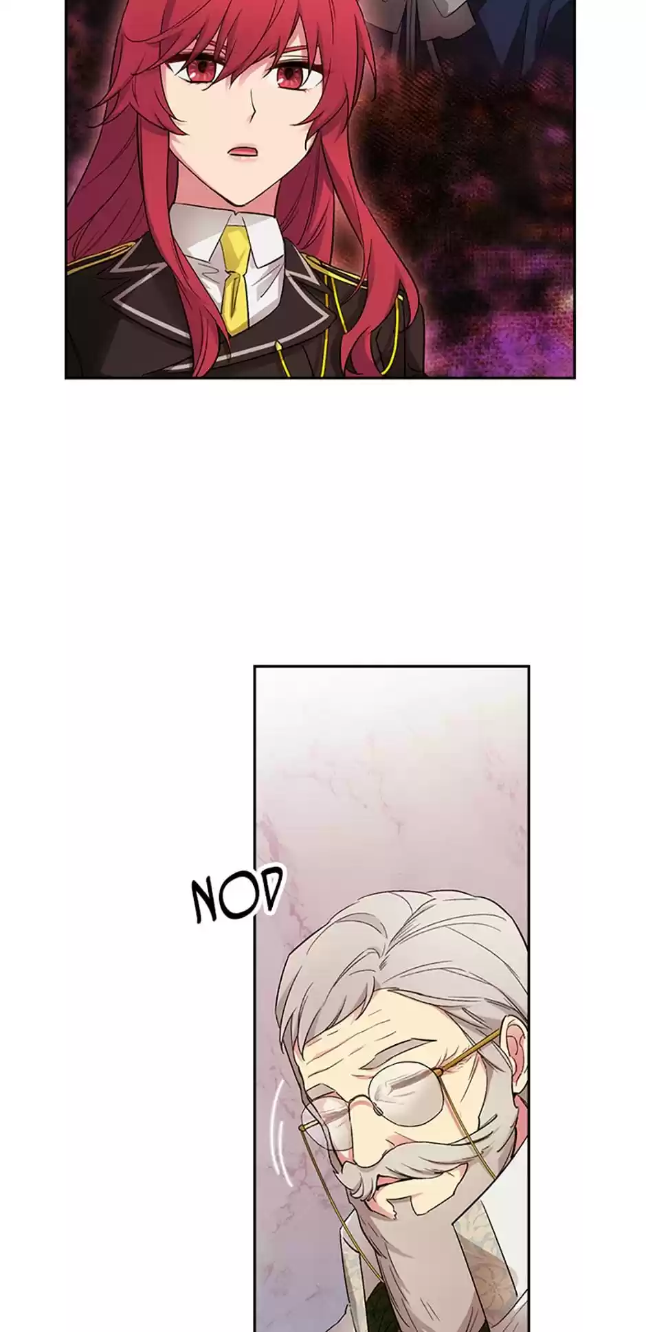 Reminiscence Adonis Chapter 130