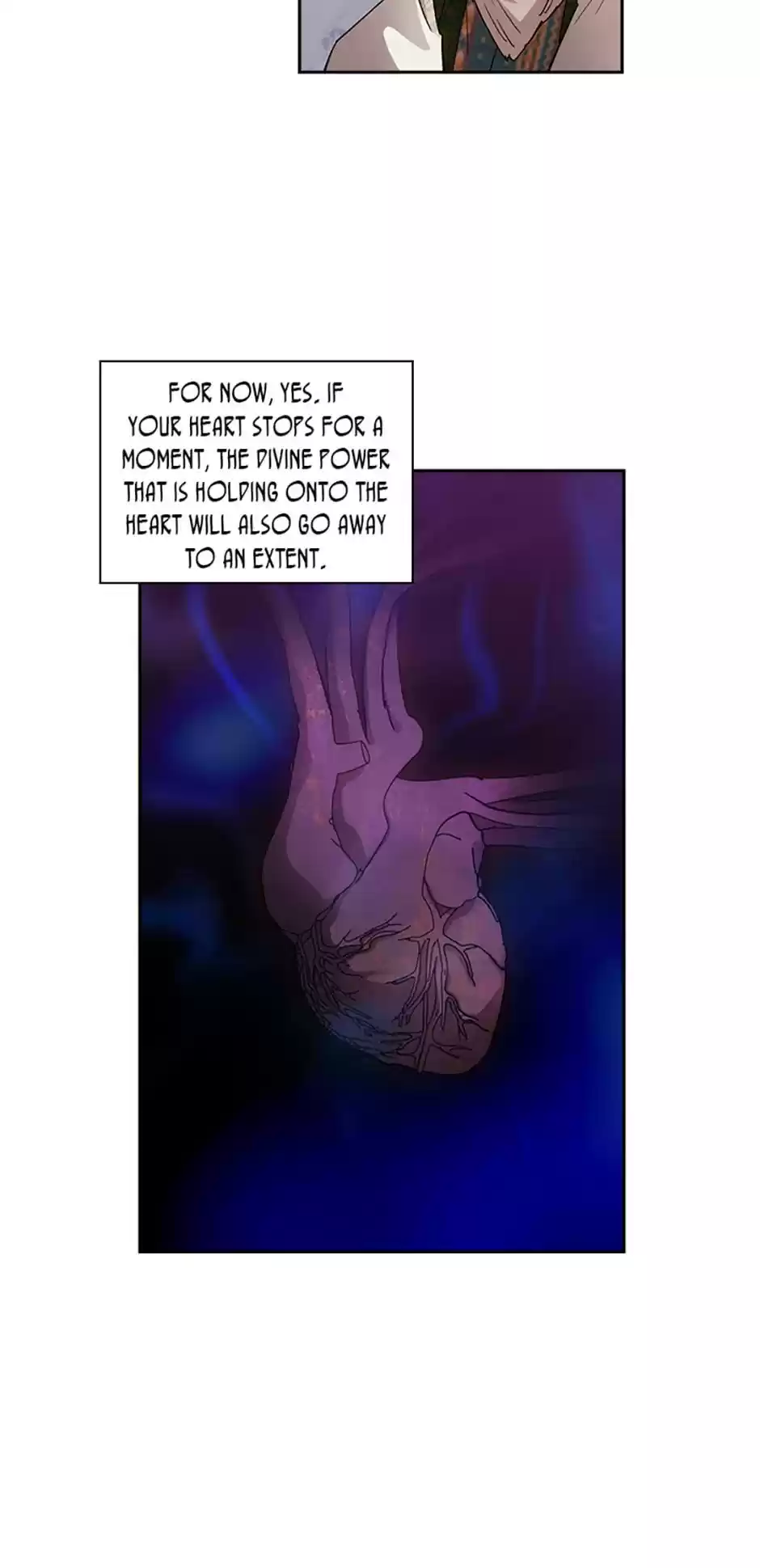 Reminiscence Adonis Chapter 130