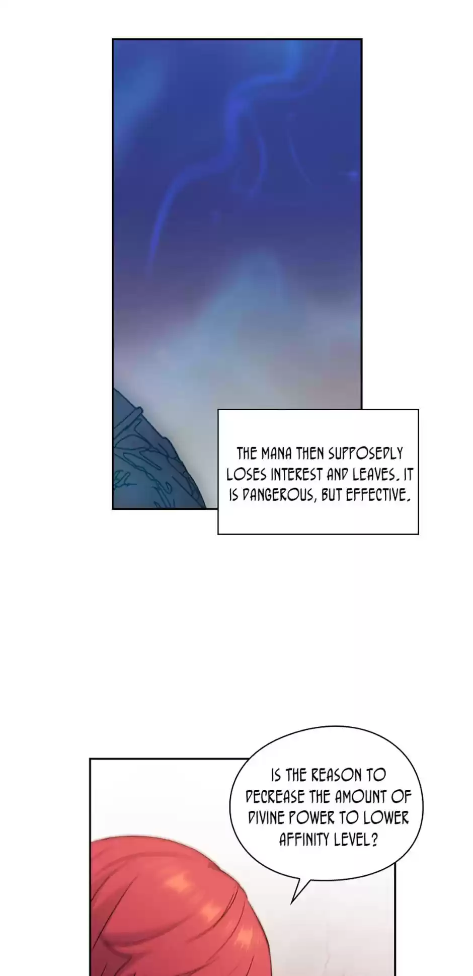 Reminiscence Adonis Chapter 130