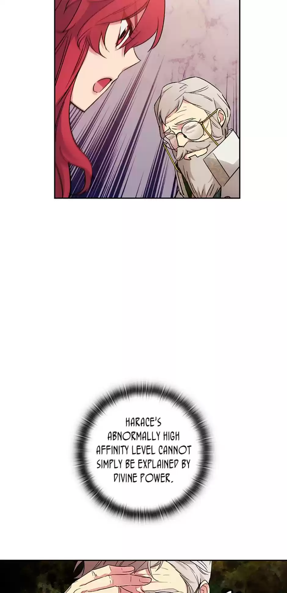 Reminiscence Adonis Chapter 130