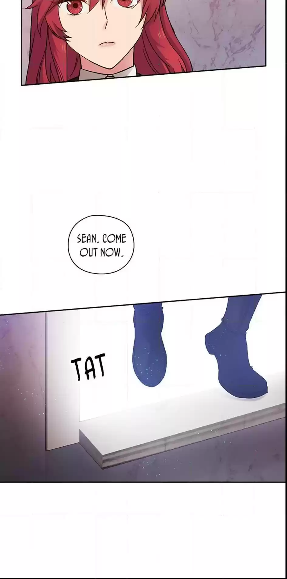 Reminiscence Adonis Chapter 130