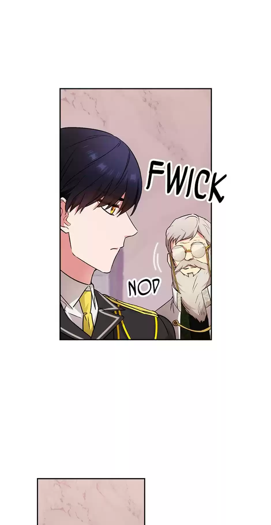 Reminiscence Adonis Chapter 130