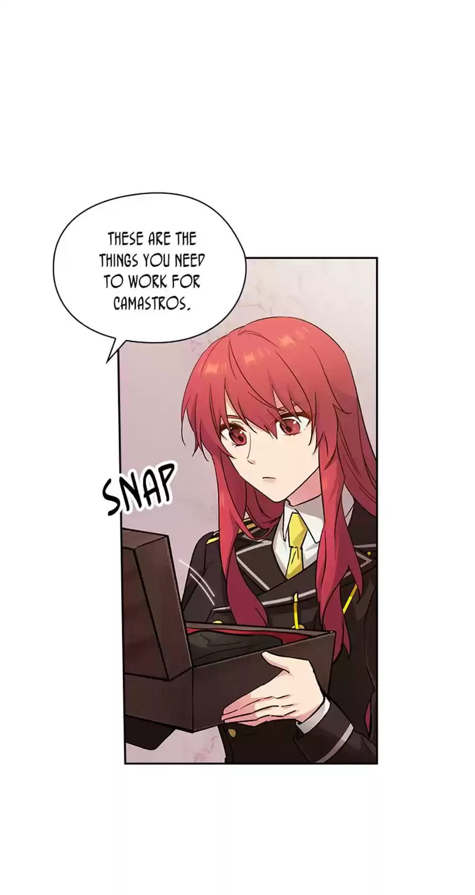 Reminiscence Adonis Chapter 130