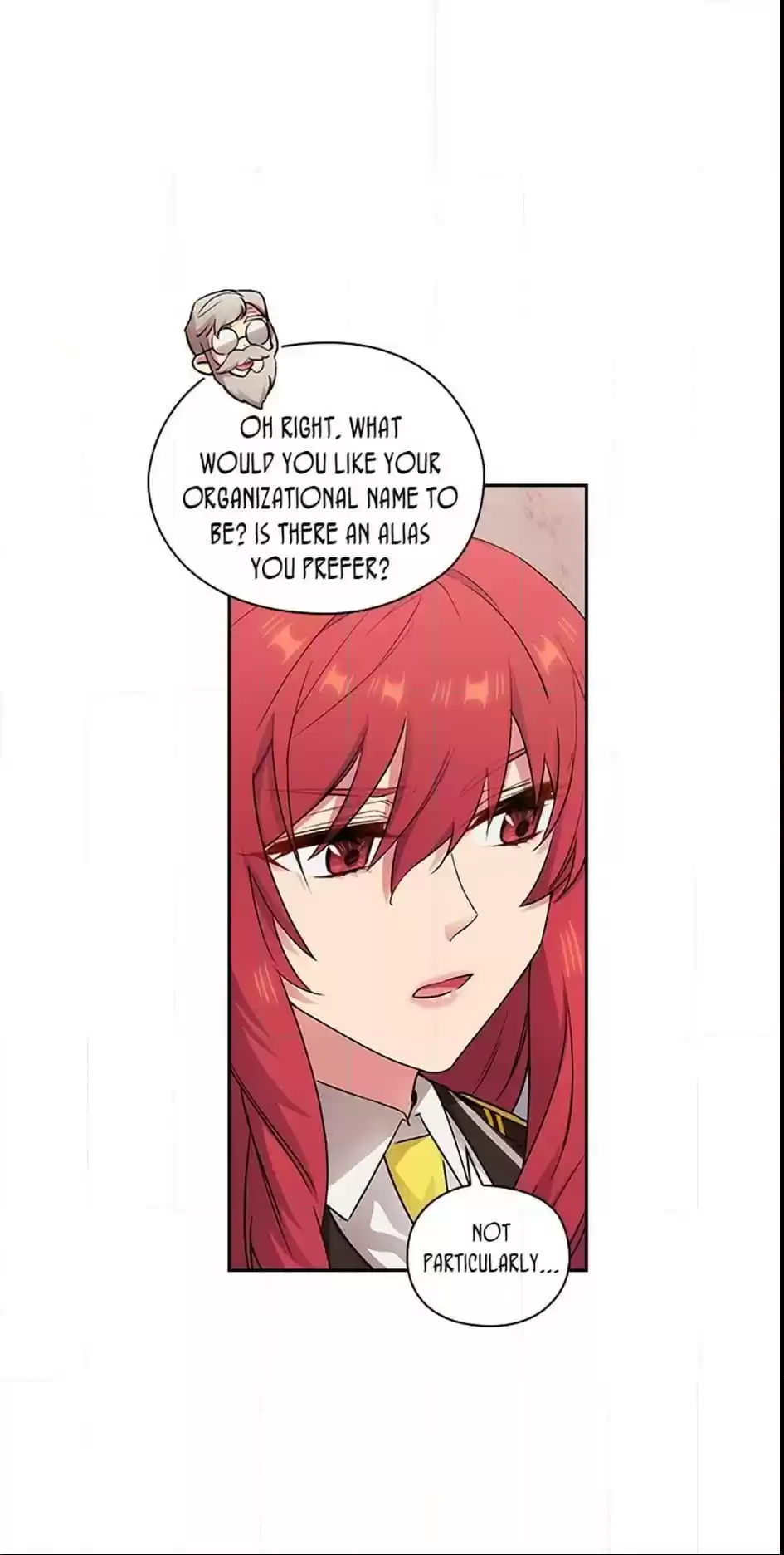 Reminiscence Adonis Chapter 130