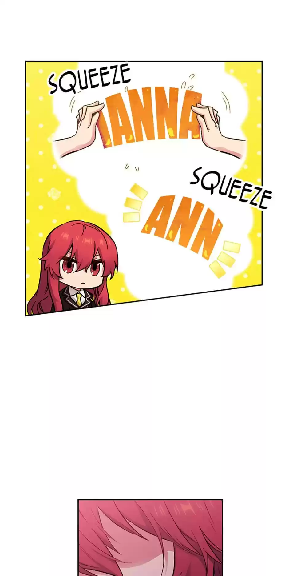 Reminiscence Adonis Chapter 130