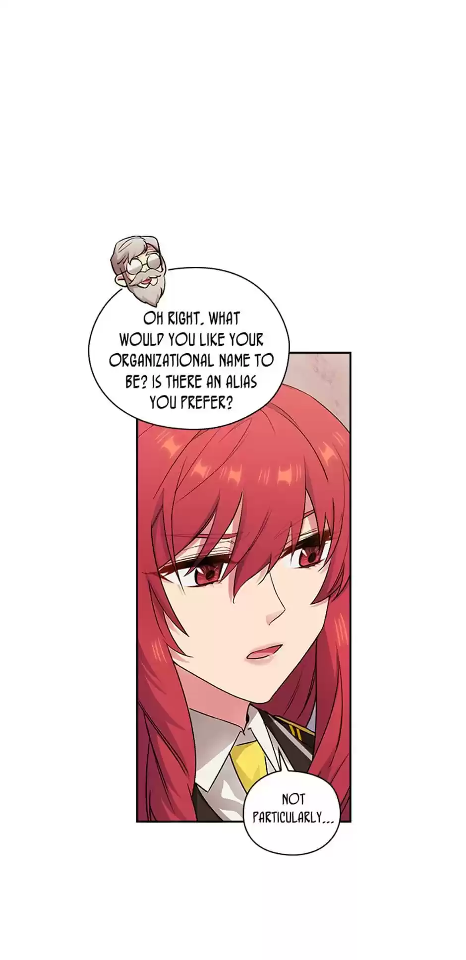 Reminiscence Adonis Chapter 131