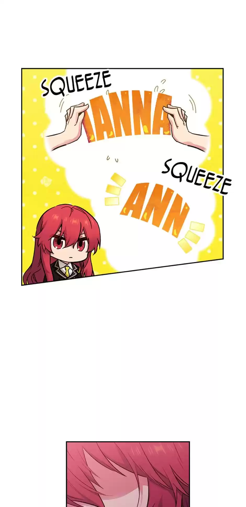 Reminiscence Adonis Chapter 131