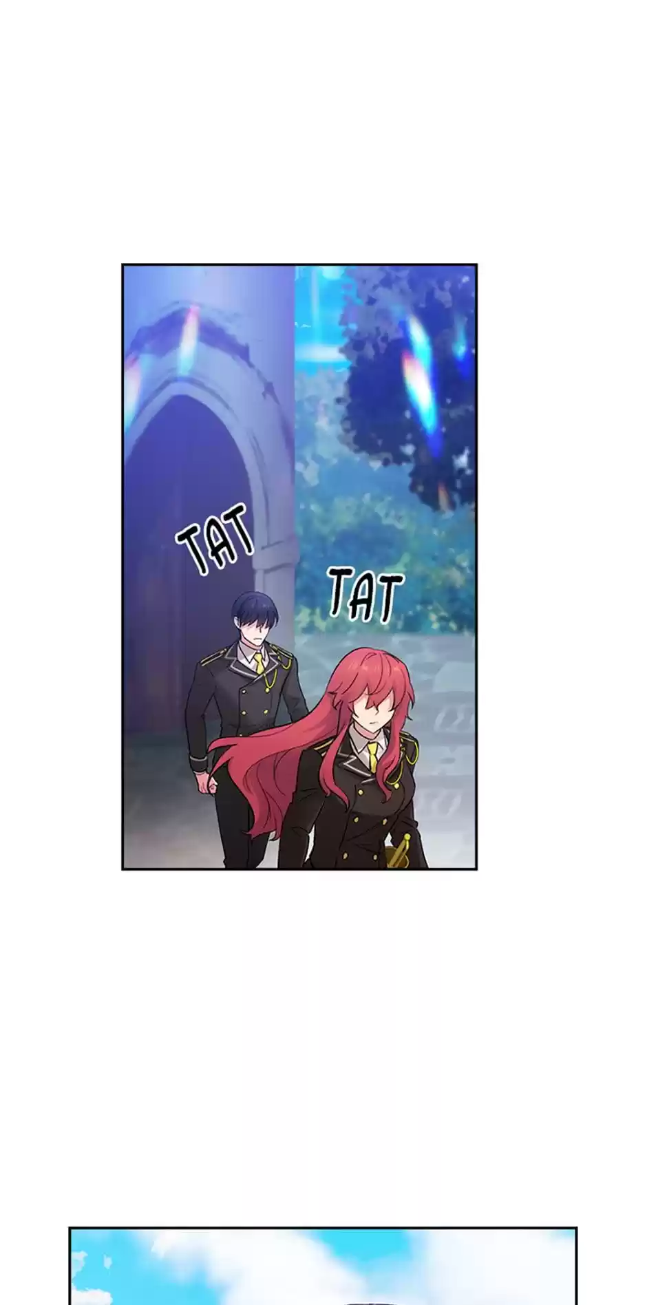 Reminiscence Adonis Chapter 131