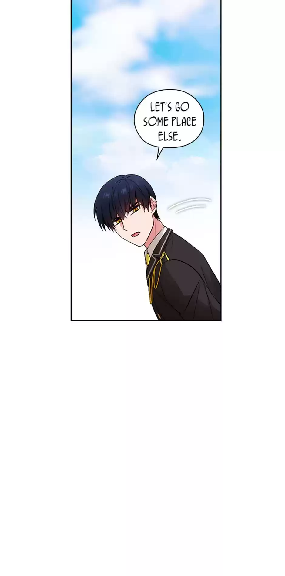 Reminiscence Adonis Chapter 131