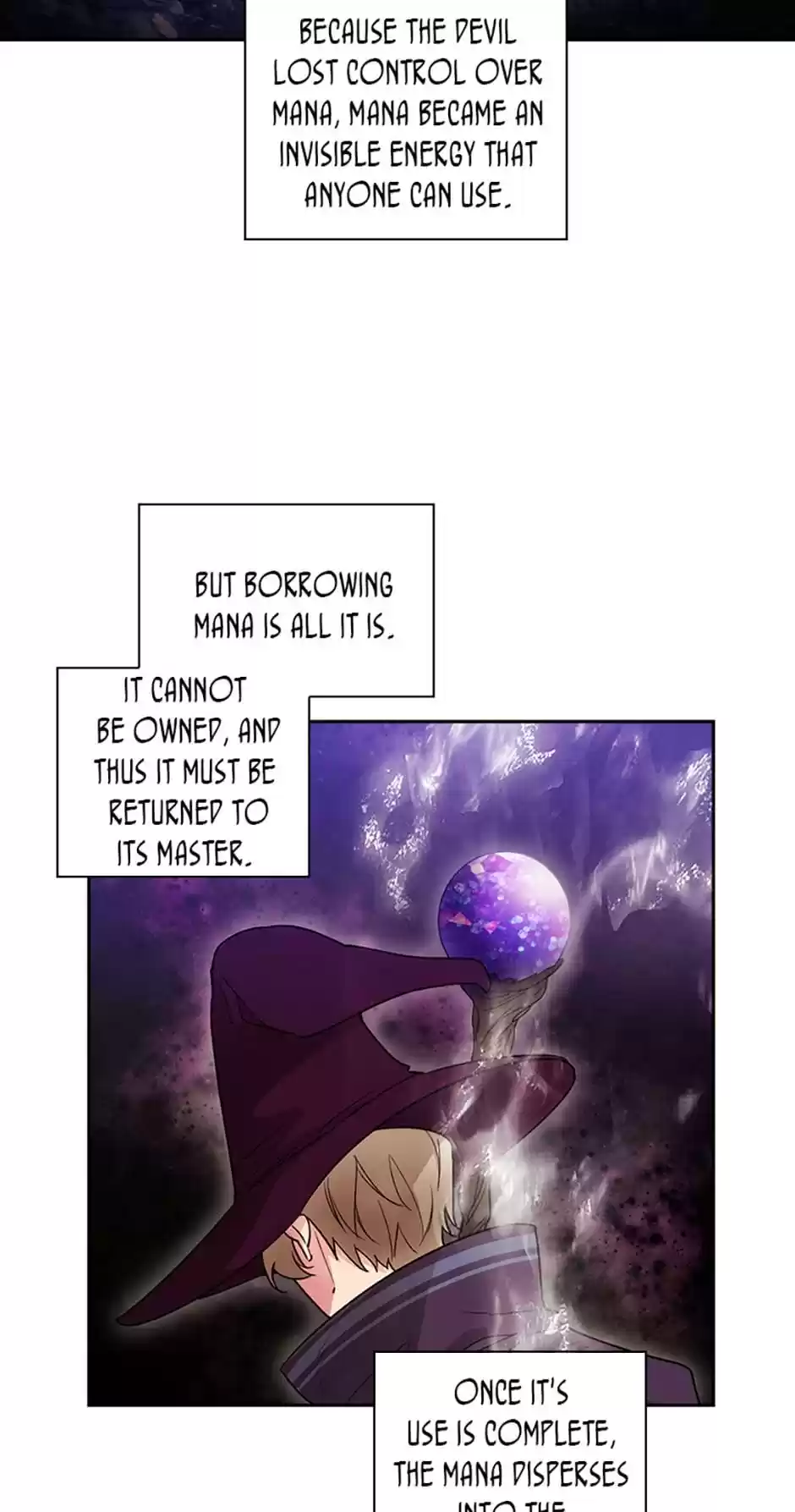 Reminiscence Adonis Chapter 131