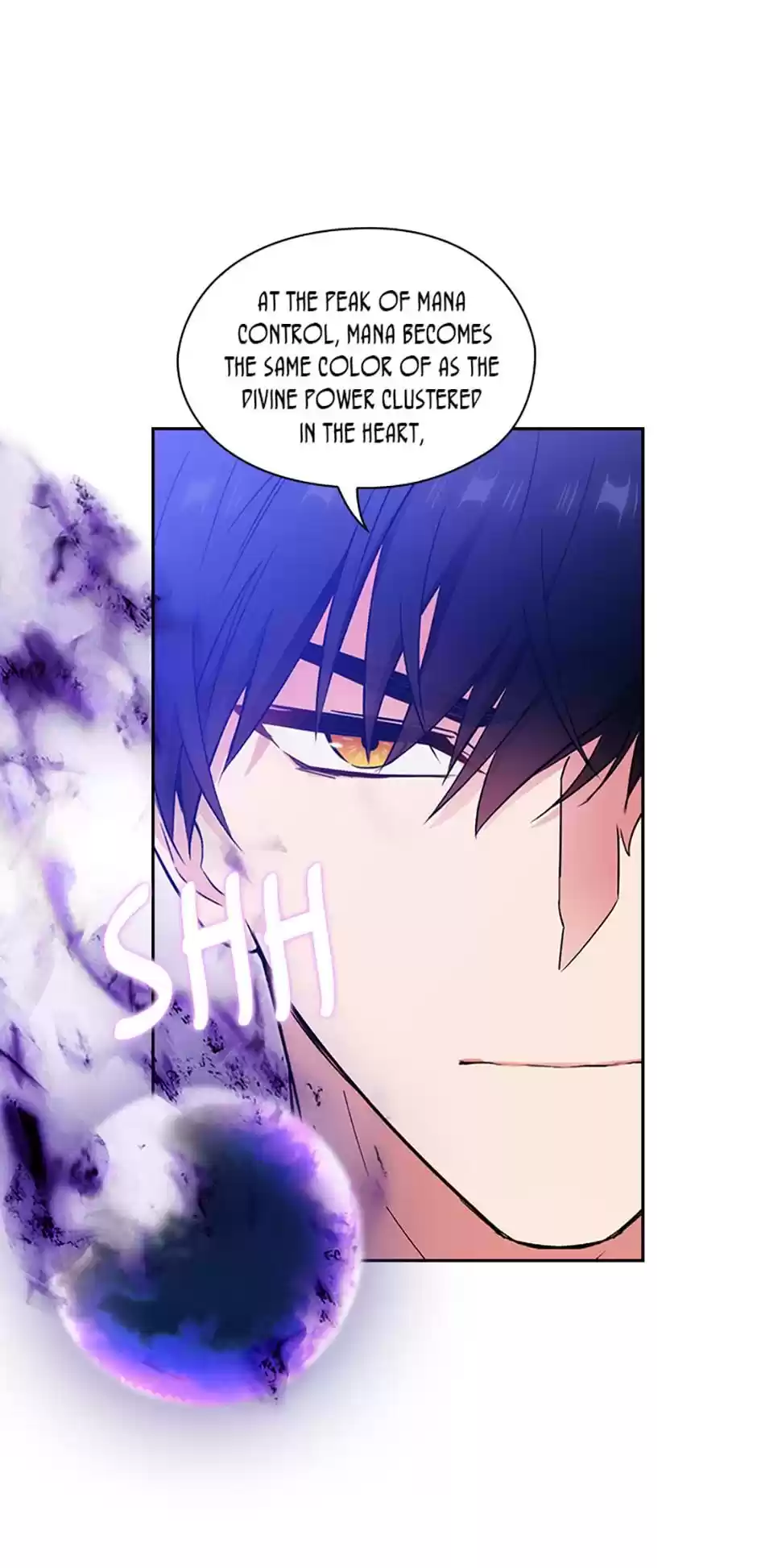 Reminiscence Adonis Chapter 131