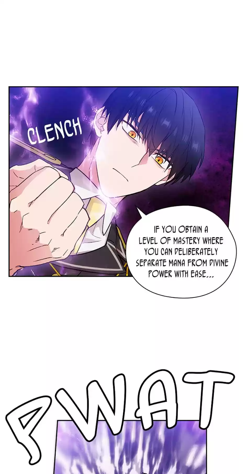 Reminiscence Adonis Chapter 131