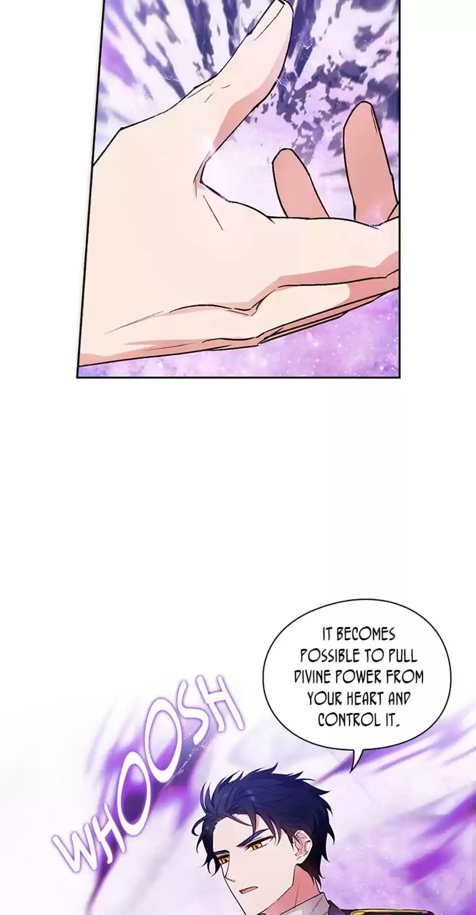 Reminiscence Adonis Chapter 131