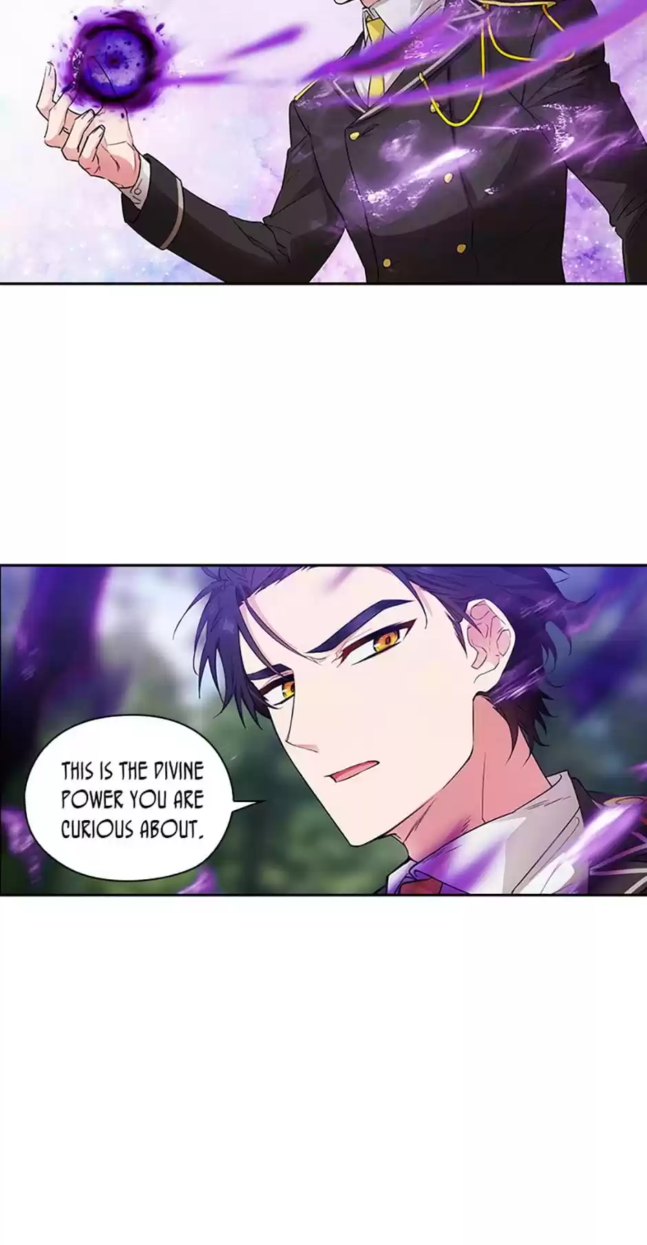 Reminiscence Adonis Chapter 131