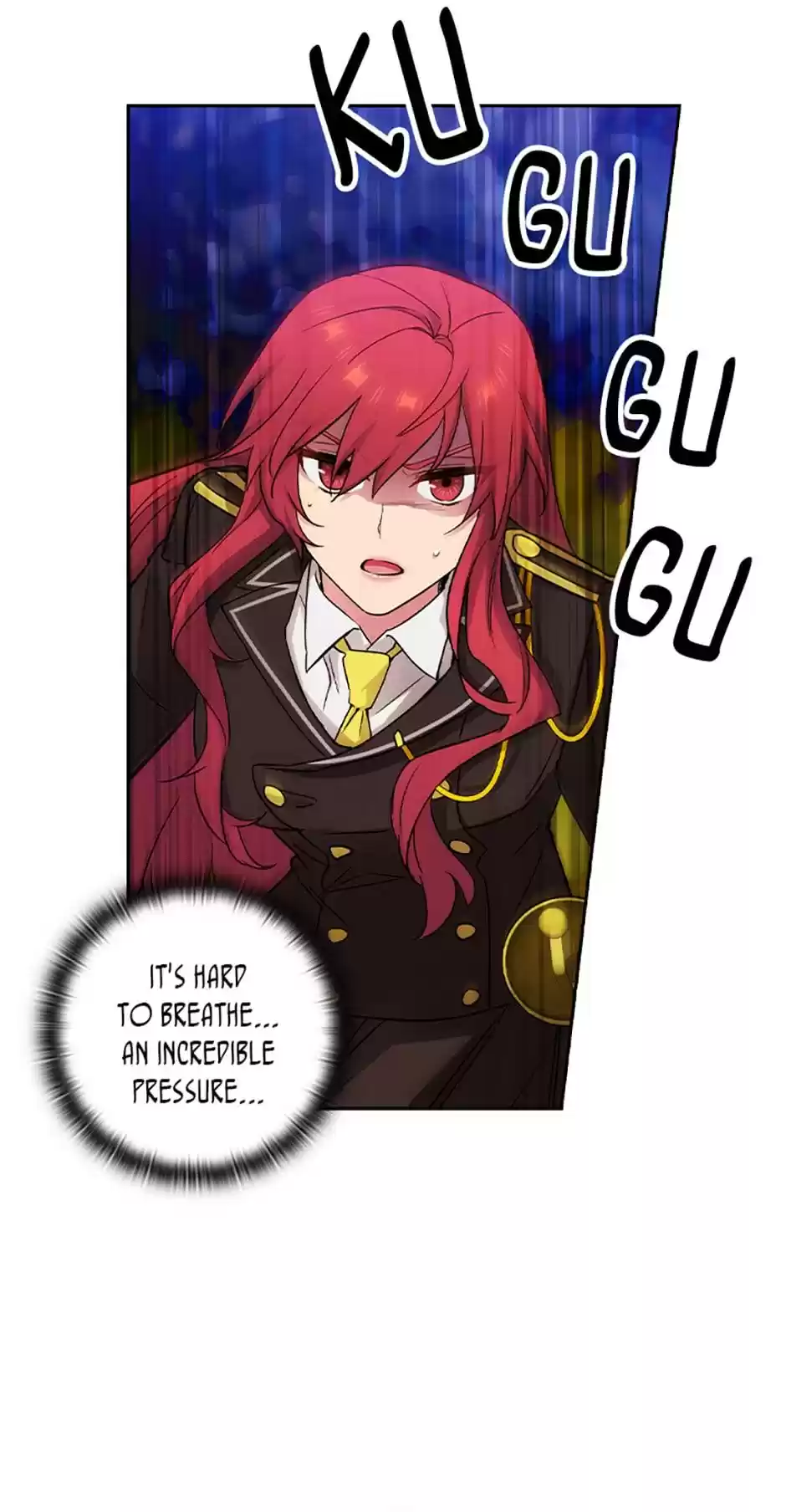 Reminiscence Adonis Chapter 131