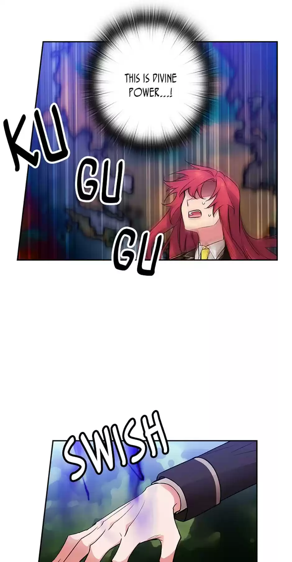 Reminiscence Adonis Chapter 131