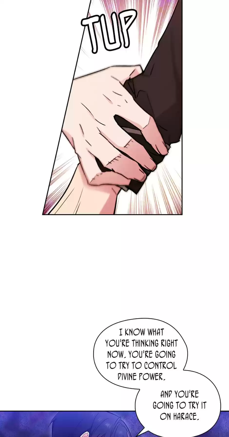 Reminiscence Adonis Chapter 131