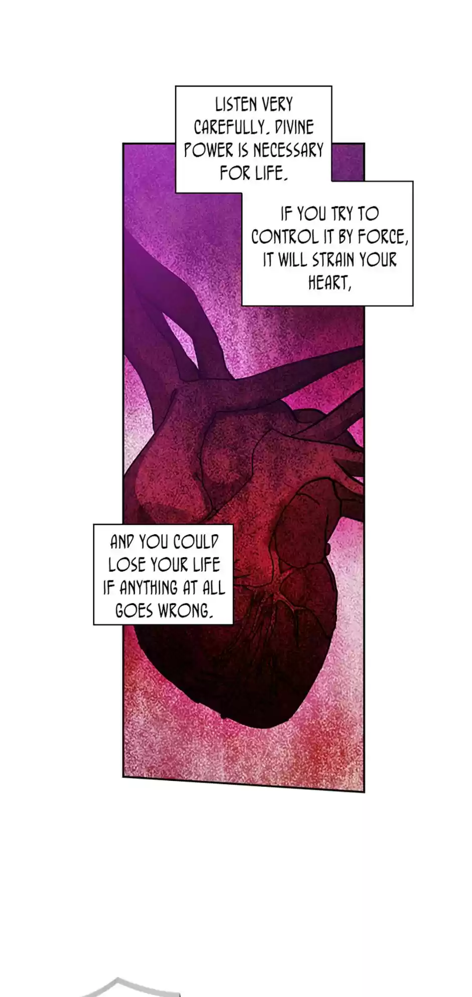 Reminiscence Adonis Chapter 131