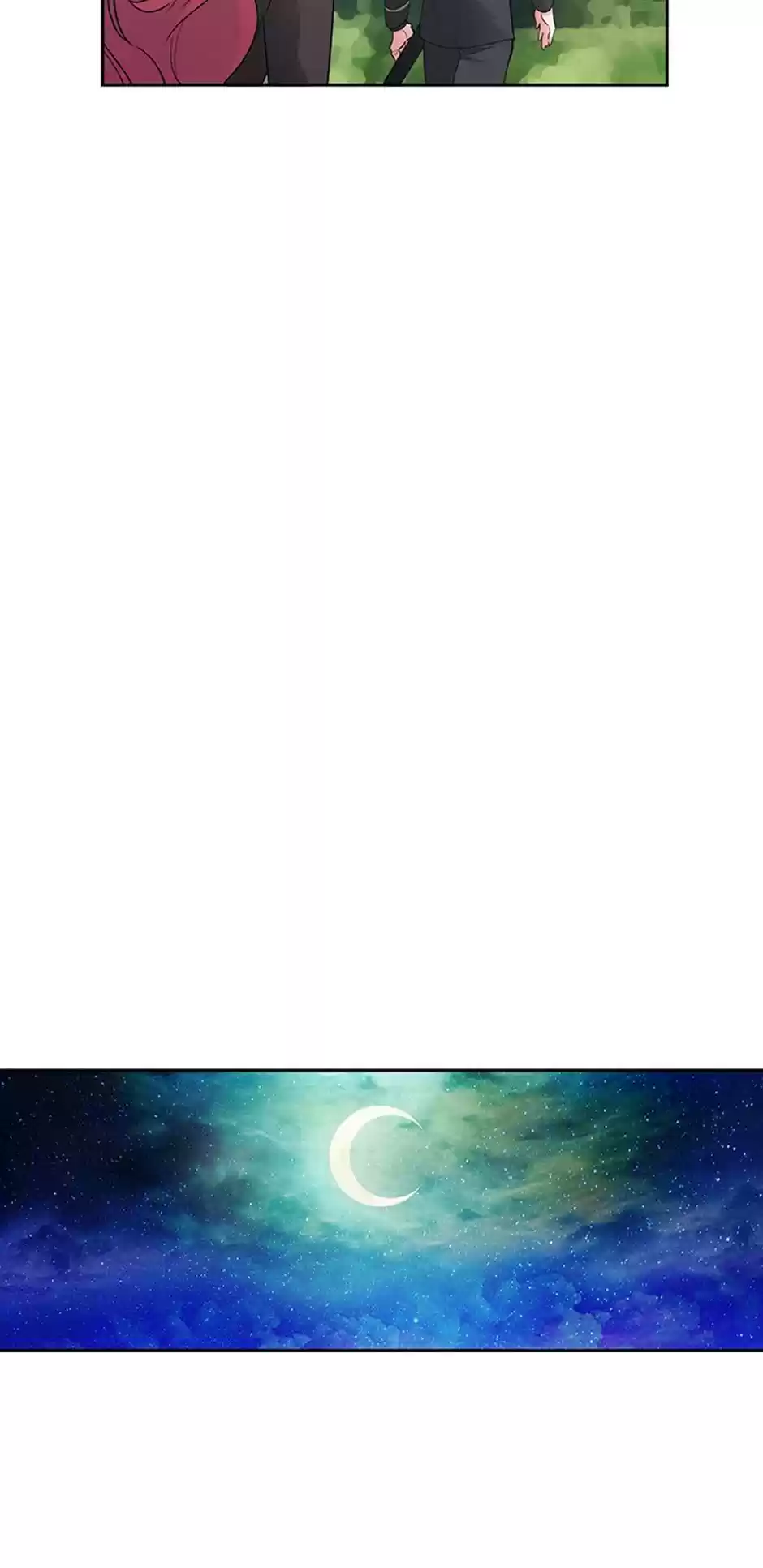 Reminiscence Adonis Chapter 131