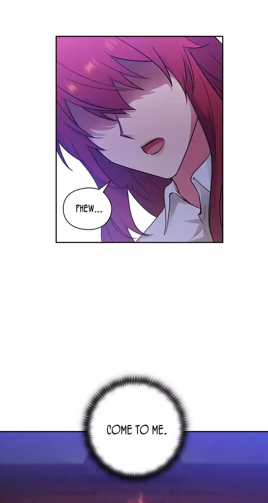 Reminiscence Adonis Chapter 132