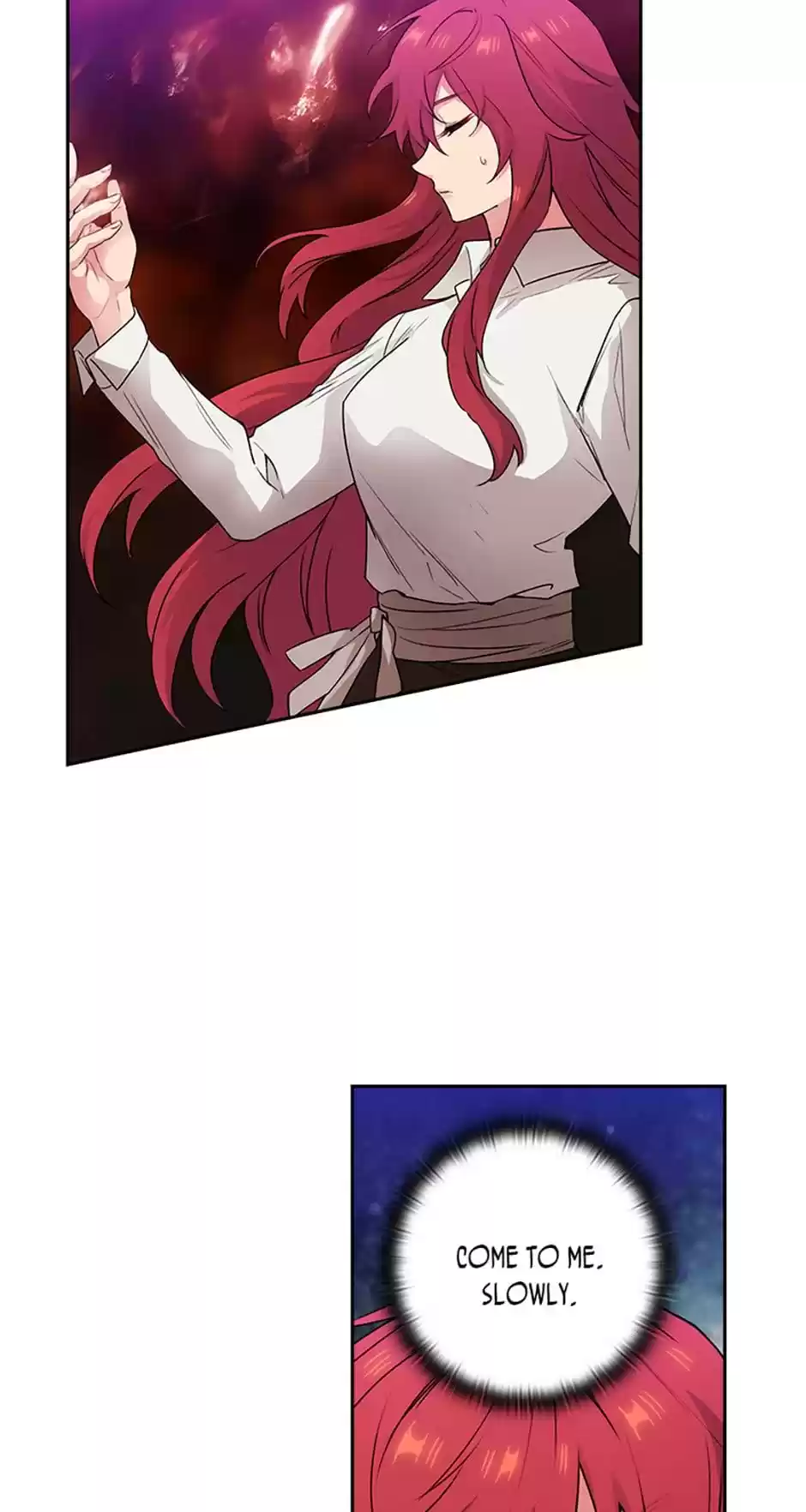 Reminiscence Adonis Chapter 132