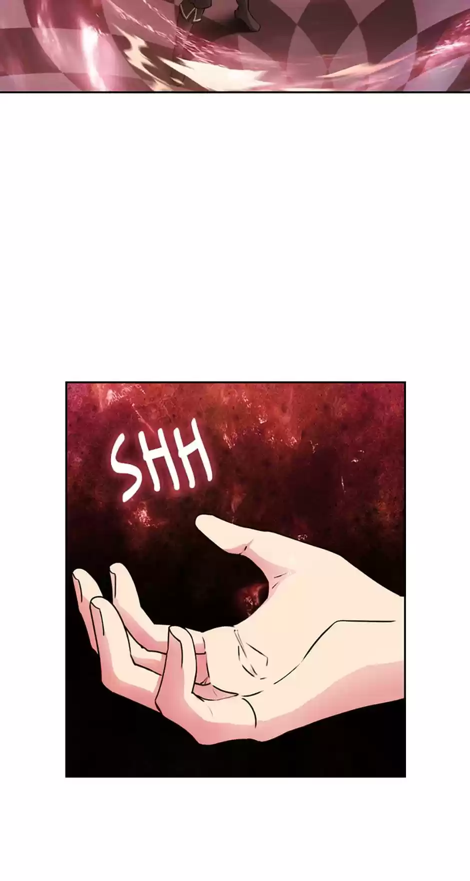 Reminiscence Adonis Chapter 132