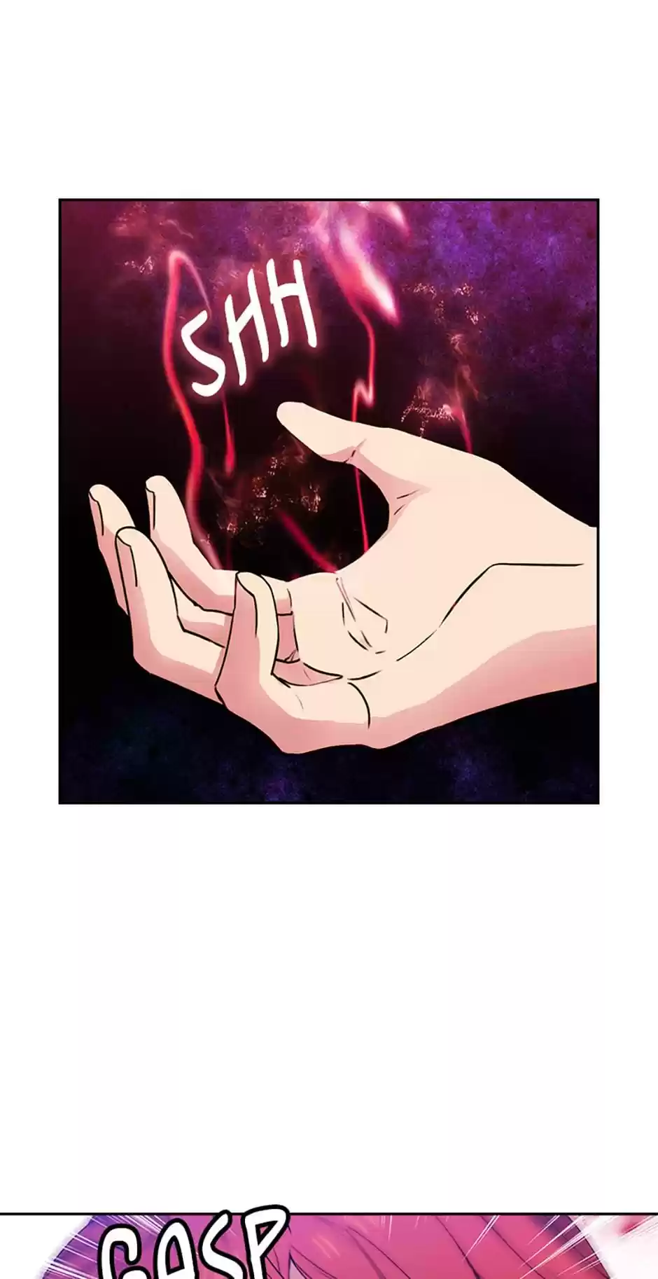 Reminiscence Adonis Chapter 132