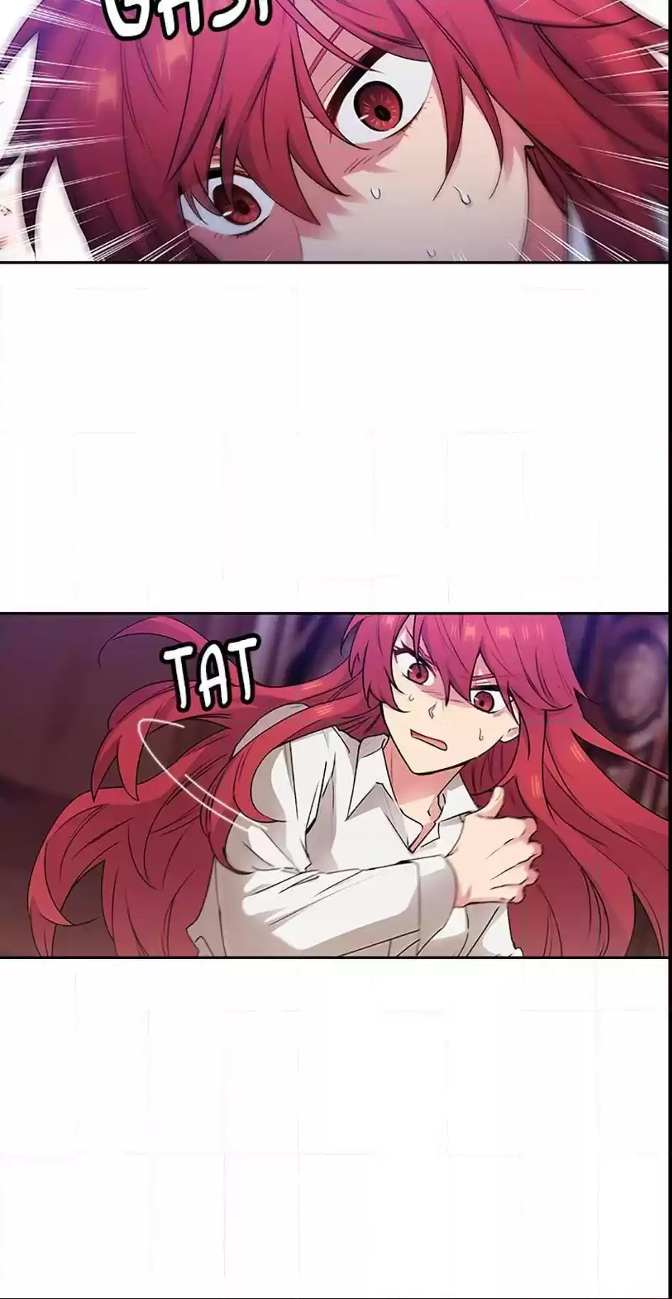 Reminiscence Adonis Chapter 132