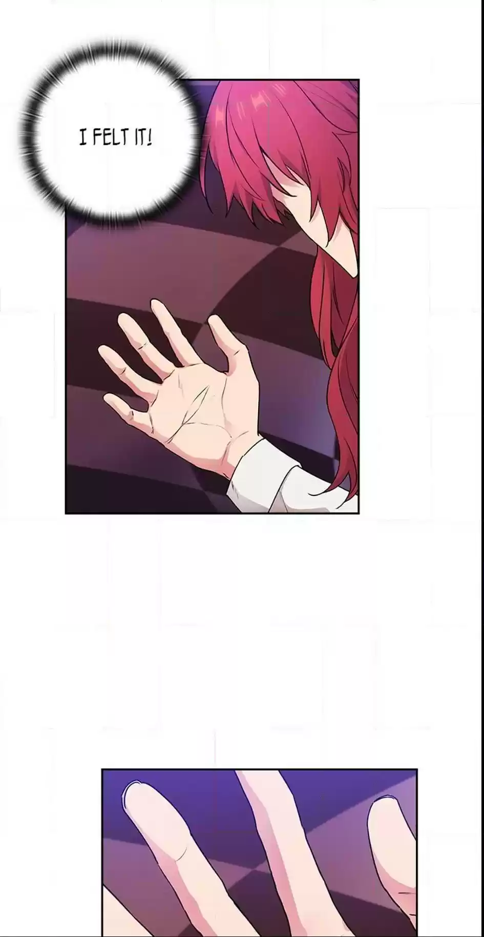 Reminiscence Adonis Chapter 132