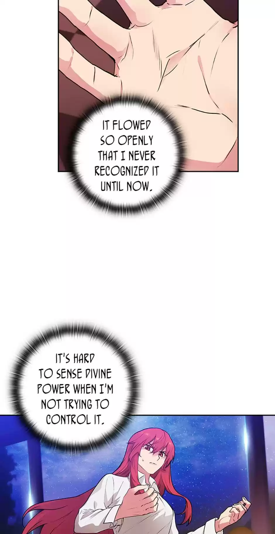 Reminiscence Adonis Chapter 132