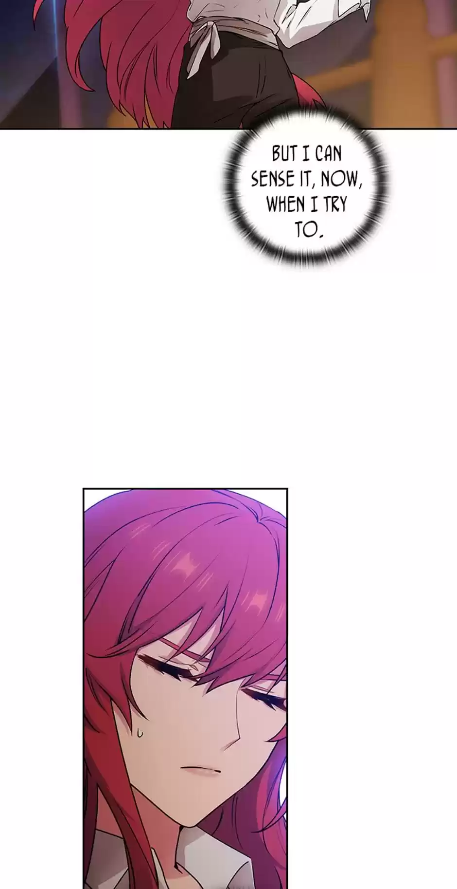 Reminiscence Adonis Chapter 132