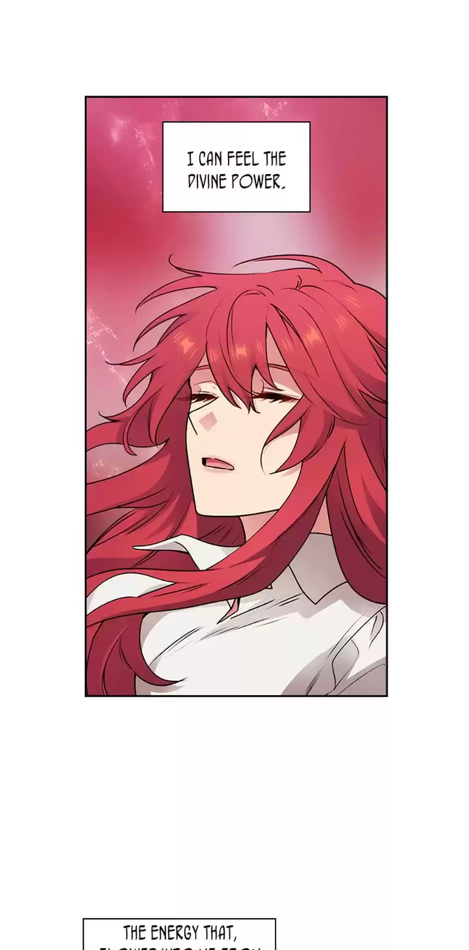 Reminiscence Adonis Chapter 132