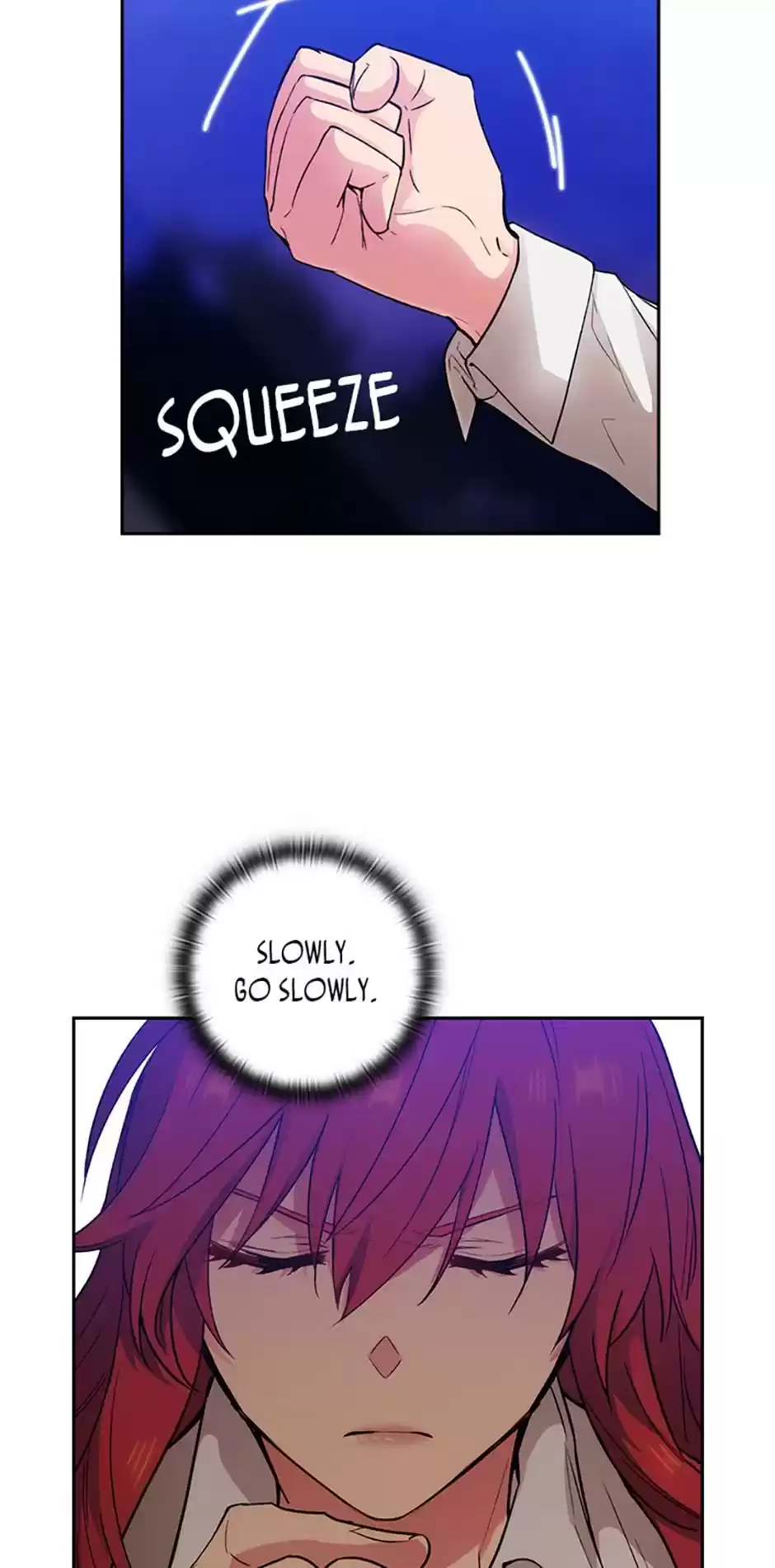 Reminiscence Adonis Chapter 132