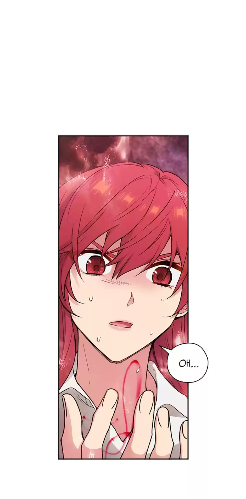 Reminiscence Adonis Chapter 132